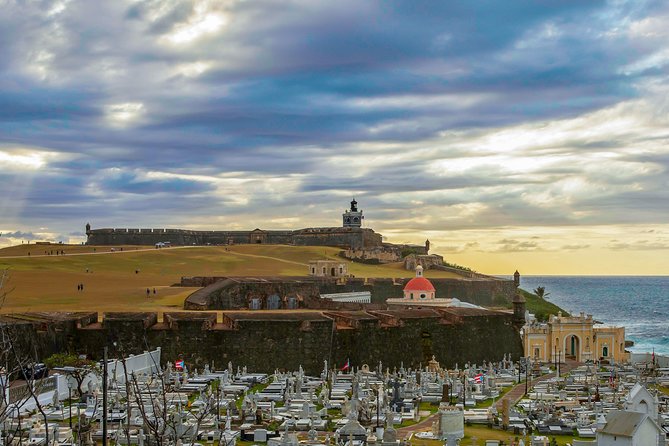 Old San Juan & Loiza African Town Full-Day Tour: Minimum 8+people - Practical details that affect your decision