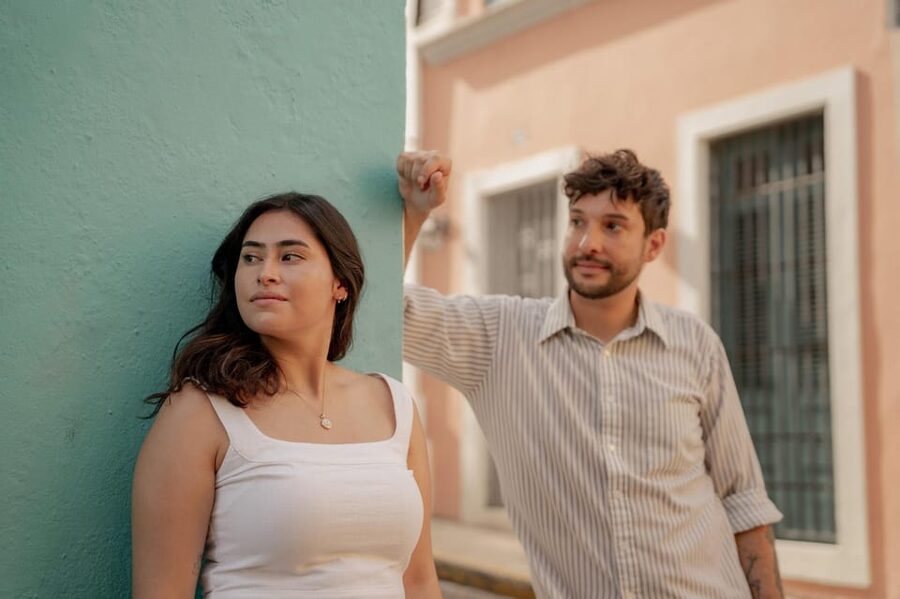 Old San Juan: Photoshoot Walking Tour - The strongest praise points to keep in mind