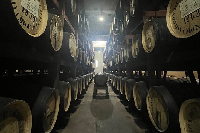 Old San Juan Private Tour with Barrilito Rum Experience - Who will enjoy this San Juan tour most