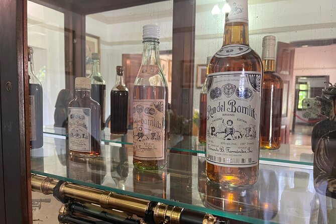 Old San Juan Private Tour with Barrilito Rum Experience - Practical details that matter