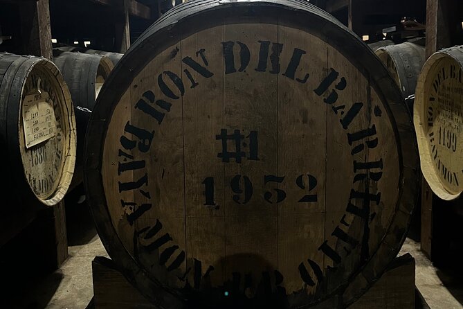 Old San Juan Private Tour with Barrilito Rum Experience - Should you book the Old San Juan and Barrilito tour?