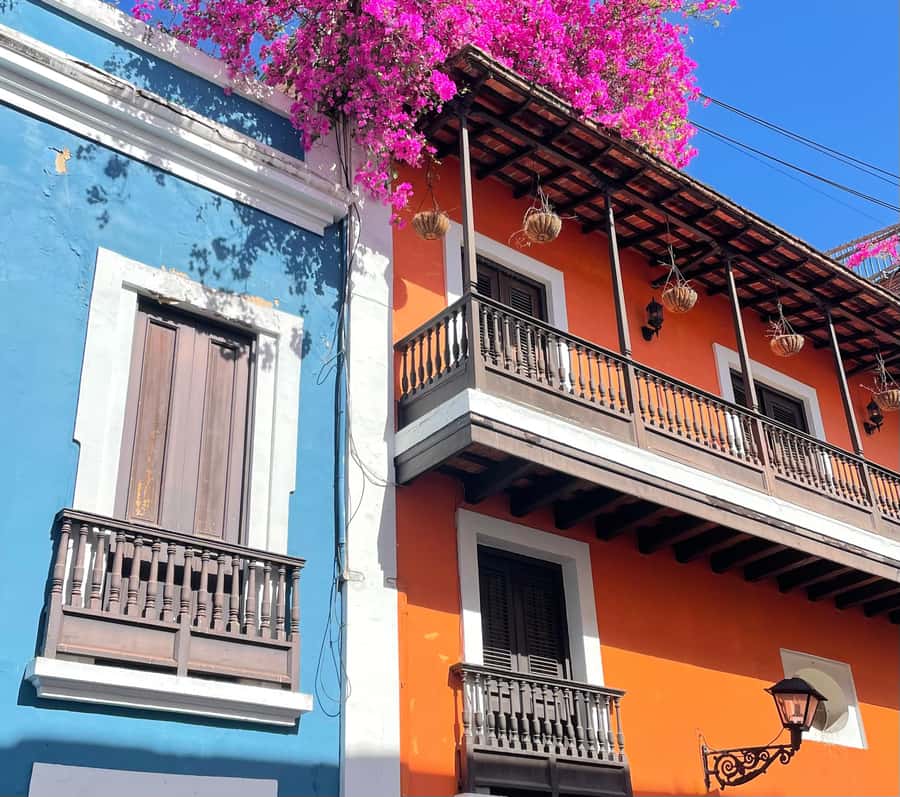 Old San Juan: San Cristobal Castle and Old Town Walking Tour - Is $49 a fair price?