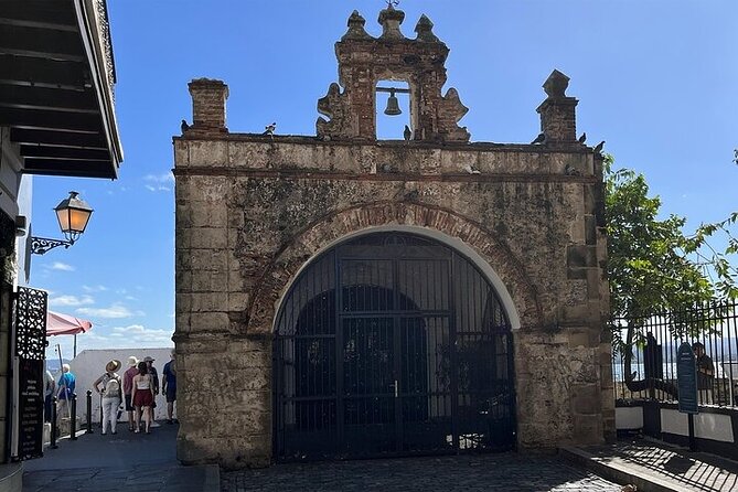 Old San Juan Tour (1 Hour) by DUHO - What this one-hour walk is really designed to do