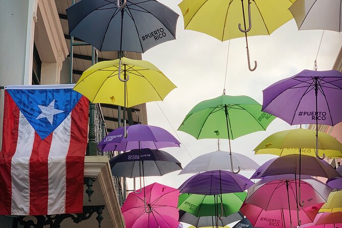 Old San Juan Tour in Spanish - Why a Spanish walking tour changes the experience