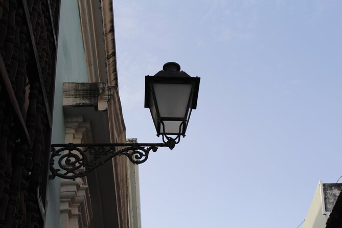 Old San Juan Walking Day and Night Tours - What the guides add to the walk