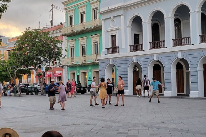 Old San Juan Walking Tour - What the $39 price really buys you