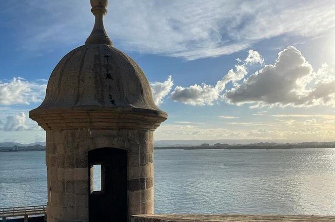 Old San Juan Walking Tour with a Historian - What the three-hour schedule really means