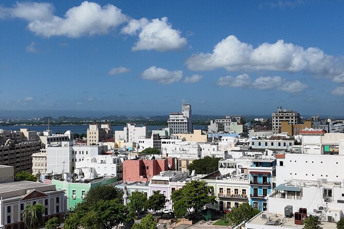 Old San Juan Walks; 2 Castles, El Morro and San Cristobal - What makes Uncle J’s guiding style different