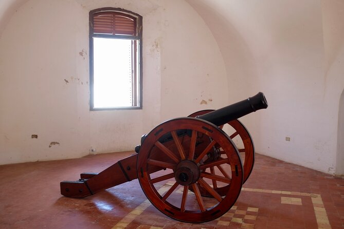 Old San Juan Walks; 2 Castles, El Morro and San Cristobal - Who will enjoy this walk most