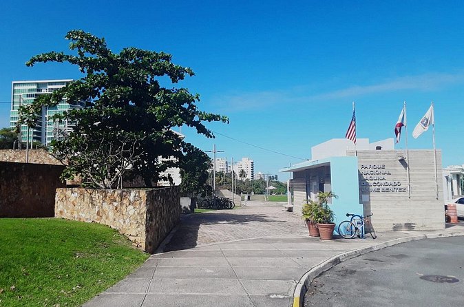 Outdoor Salsa Class Experience in San Juan - Is $19 good value in San Juan?