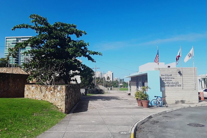 Outdoor Salsa Class Experience in San Juan - Practical planning for a smoother class