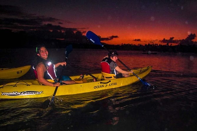 Overnight Bio Bay Kayak Tour in Vieques Island - Getting to the meeting point in Esperanza