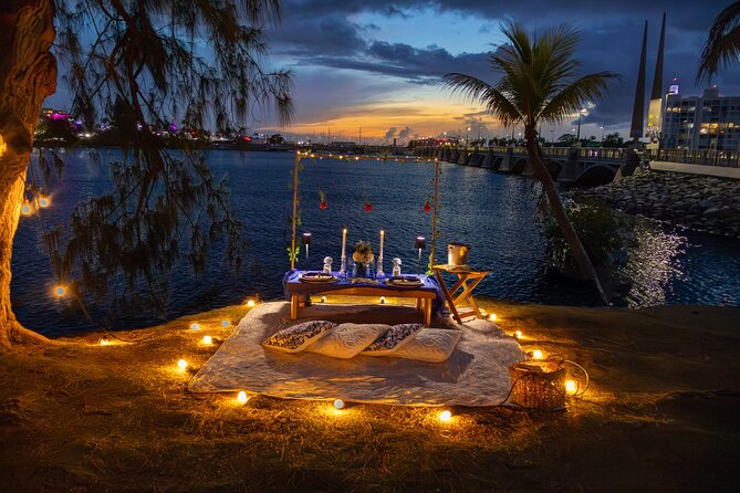 Picnic in San Juan Puerto Rico - Key points to know before you book