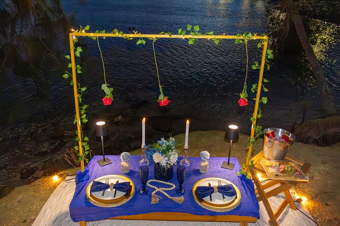 Picnic in San Juan Puerto Rico - Is the $140 price good value?