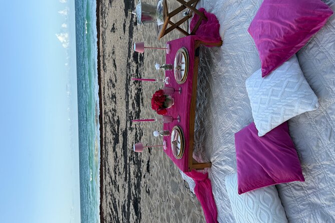 Picnic in San Juan Puerto Rico - Practical details that affect your plan