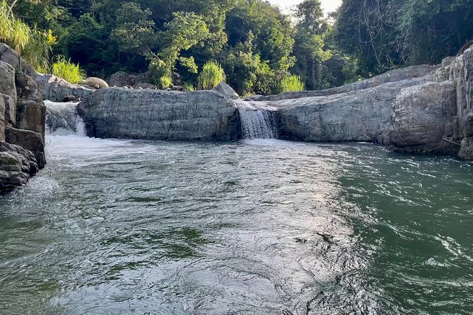 Pinones Bar Hopping Beach Food Tour & Caguas River Hidden Gem - Is the $95 price fair?