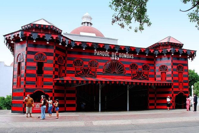 Ponce Historical City Tour - Why Ponce is worth the long ride from San Juan