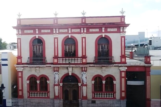 Ponce Historical City Tour - Tibes and Puerto Rico’s indigenous past