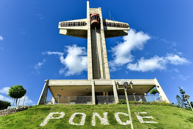 Ponce: Walking City Tour, Entry Seralles Museum & Dinner Included - Why Ponce Makes This Long Day Worthwhile