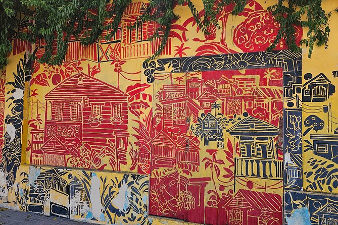 Ponce: Walking City Tour, Entry Seralles Museum & Dinner Included - Practical Ways to Prepare