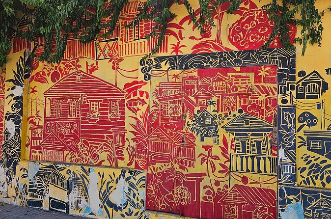 Ponce: Walking City Tour, Entry Seralles Museum & Dinner Included - Should You Book the Ponce Tour?
