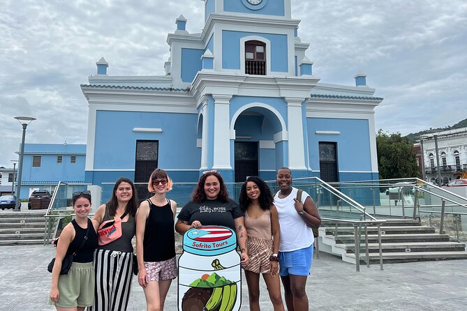 Pork Highway & Cayey Cultural & Gastronomical Experience - Key points about the Cayey experience