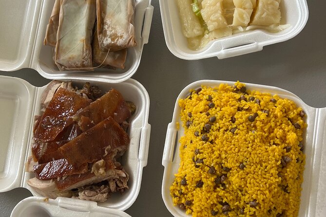 Pork Highway & Cayey Cultural & Gastronomical Experience - Why this Cayey day trip feels different