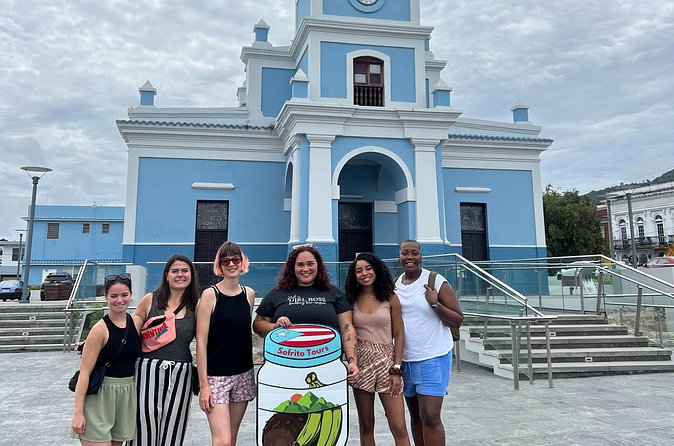 Pork Highway & Cayey Cultural & Gastronomical Experience - Should you book the Cayey Pork Highway tour?