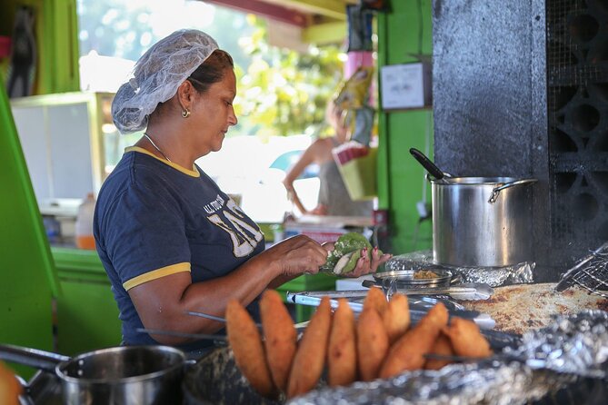 PR Chinchorreo-Beach and Bar Hopping Tour - Humacao brings the east-coast route to a close