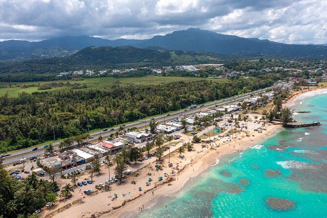 PR Chinchorreo-Beach and Bar Hopping Tour - Your guide can make or break the day