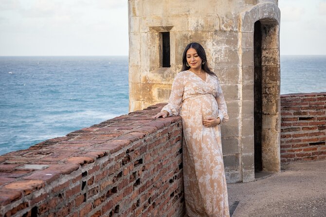 Private 30+Minute Photoshoot in Old San Juan (Photo shoot) - What you receive after the shoot