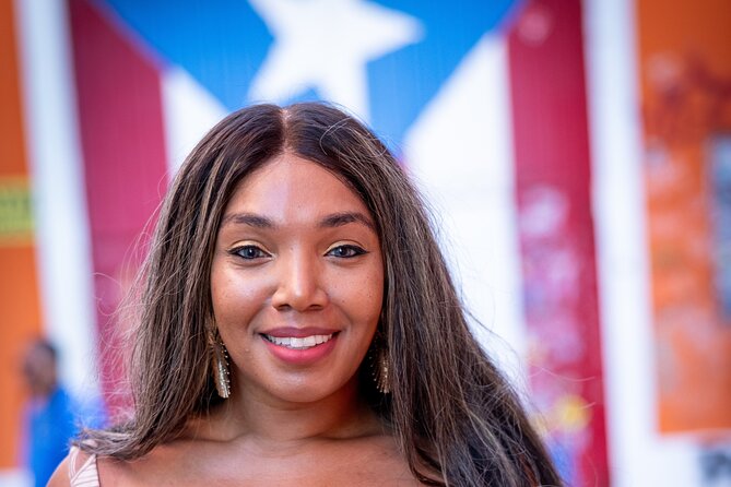Private 30+Minute Photoshoot in Old San Juan (Photo shoot) - Who will enjoy this most