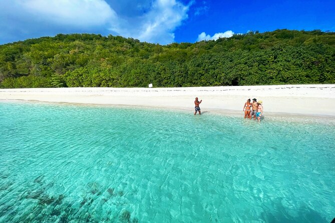 Private All Inclusive East Coast Keys Tour and Snorkel Experience - A private half-day on Puerto Rico’s northeast coast
