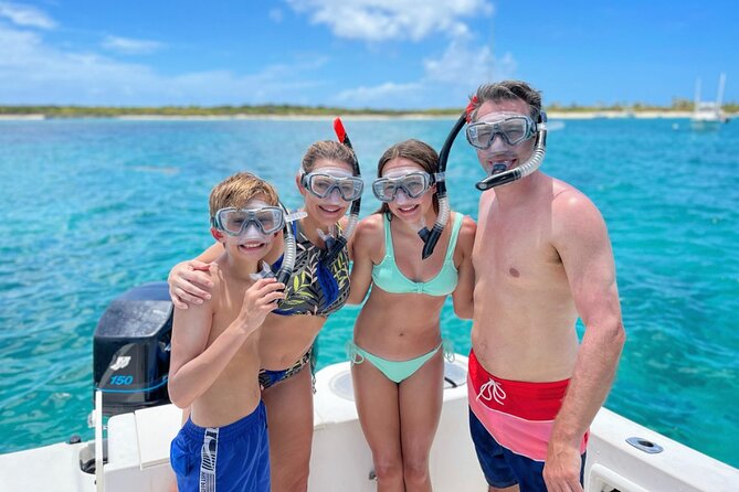 Private All Inclusive East Coast Keys Tour and Snorkel Experience - What is included, and what you should bring