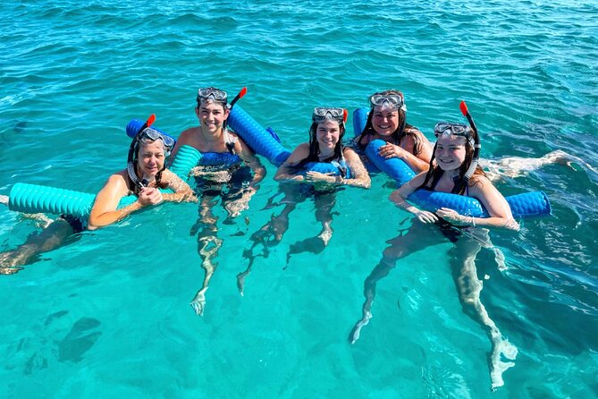 Private All Inclusive East Coast Keys Tour and Snorkel Experience - Is $715 a fair price for up to six?