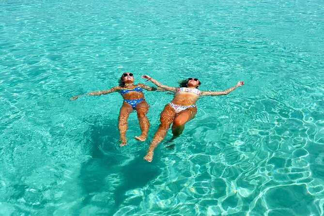 Private All Inclusive East Coast Keys Tour and Snorkel Experience - The ride past San Juan’s lighthouse views