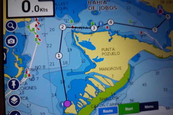 Private Day Sail - South Coast of Puerto Rico - Snorkeling is pleasant, but not the main guarantee