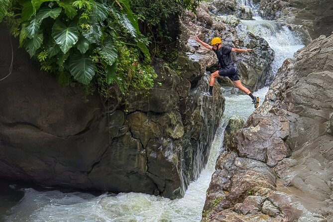 Private El Yunque Half-Day Tour with Transport - Riding from San Juan to the rainforest