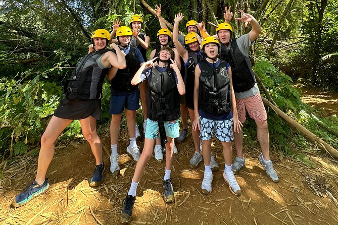 Private El Yunque Half-Day Tour with Transport - Why the private format costs more