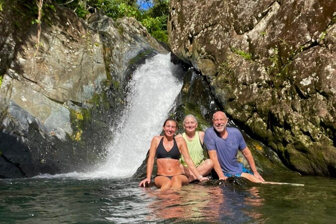 Private El Yunque Rainforest Day Tour with Transport - What the private format really adds