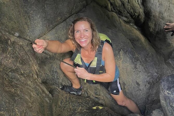 Private El Yunque Rainforest Day Tour with Transport - San Juan pickup makes the morning easy