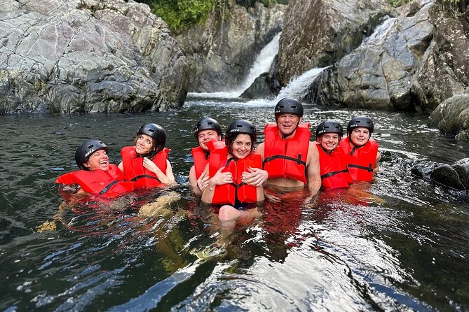 Private - El Yunque Rainforest Puerto Rico Tour - How the guide can shape the day