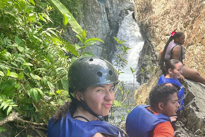 Private - El Yunque Rainforest Puerto Rico Tour - From the meeting point to the rainforest