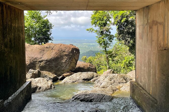 Private El Yunque Tour To Hidden Waterfall Remote Area - Who will enjoy this tour most