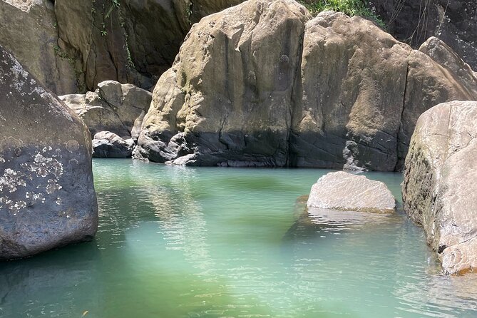 Private El Yunque Tour To Hidden Waterfall Remote Area - Should you book this private El Yunque tour?