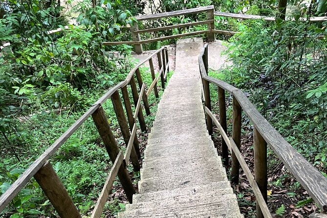 Private Full Day Gozalandia Waterfalls Adventure Tour - Why Gozalandia makes the long ride worthwhile