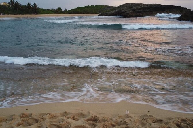 Private Group Beach Yoga Experience with Transport - Practical preparation for the 7:00 am start