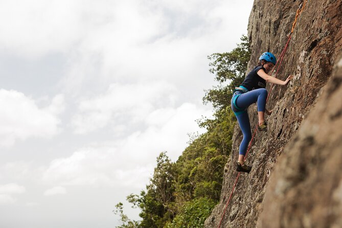 Private Guided Rock Climbing Trips in Puerto Rico - FAQ