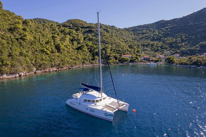 Private Janise Sailing Full Day Charter in Fajardo, Puerto Rico - Timing, weather, and what you should expect