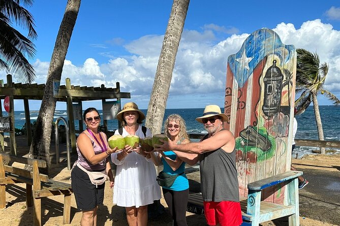 Private MEGA El Yunque Full Day Tour: Rainforest, Rivers, Beaches - Is $138 a Fair Price?